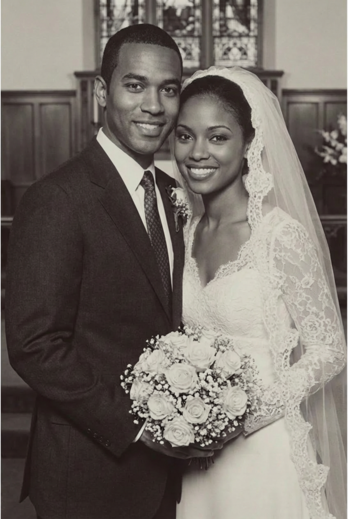 Live Memory™ - Bring Their Smile Back to Life (Moving Photo Video) by Phoenix Tree Studio