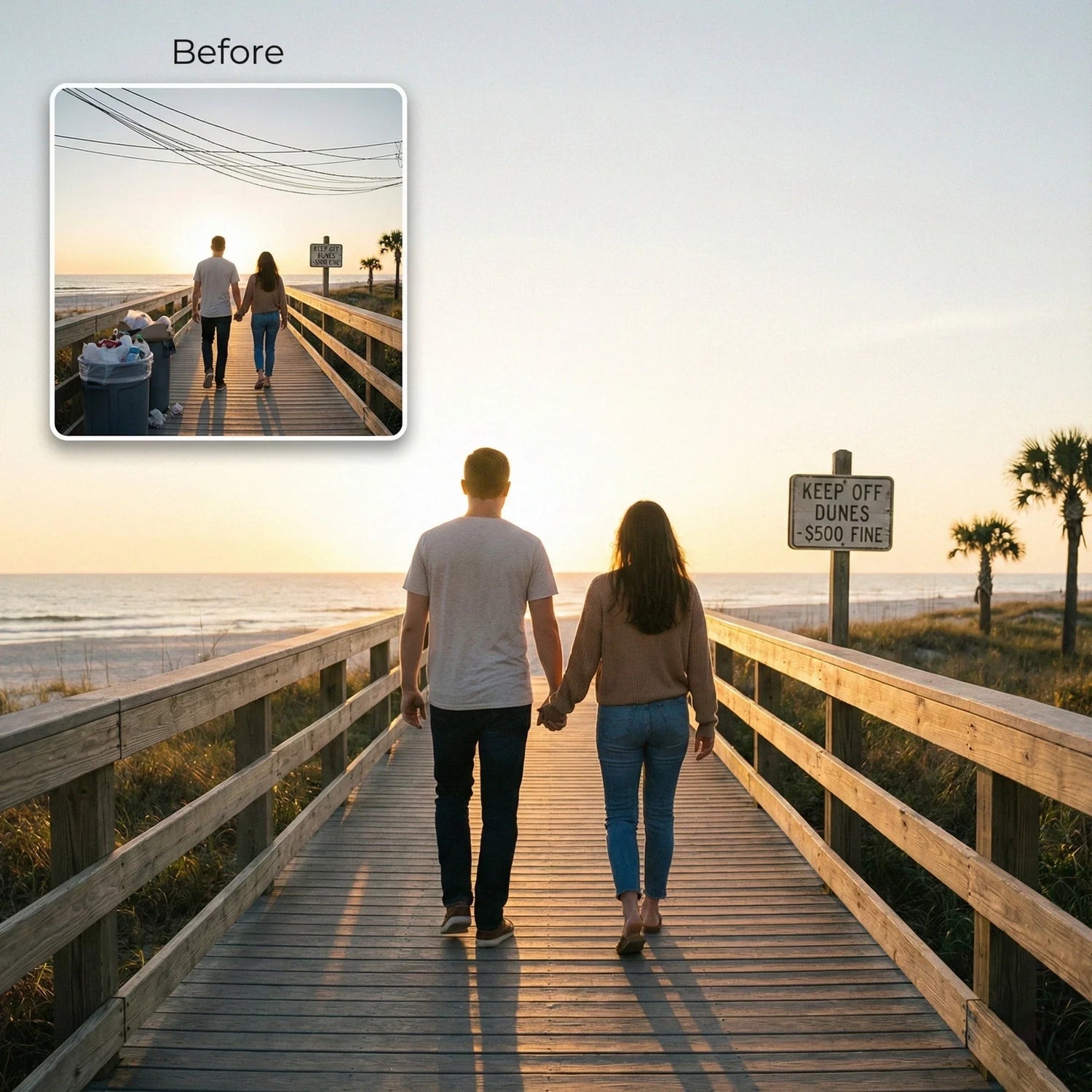 Photo Service - Phoenix Tree Studio