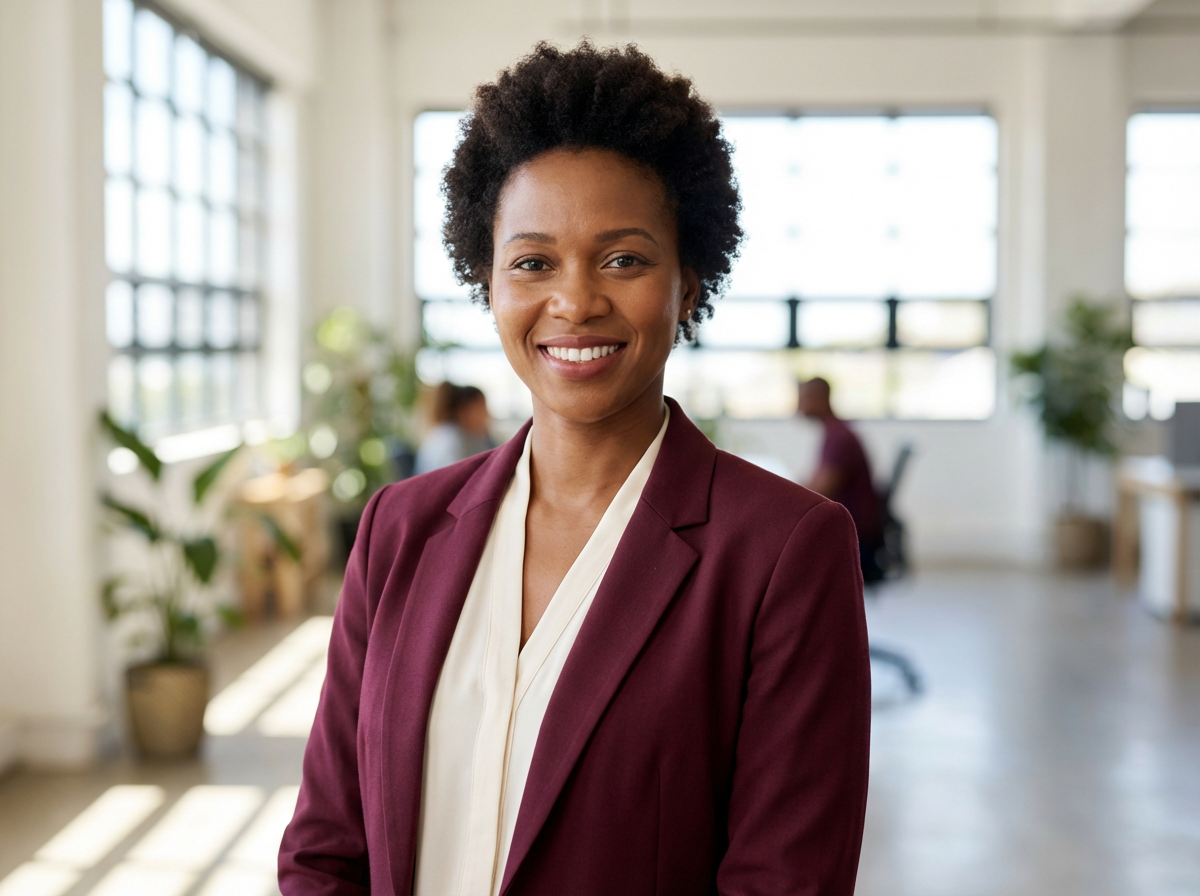 Pro Headshots™ - Transform Casual Photos into Studio Business Portraits by Phoenix Tree Studio