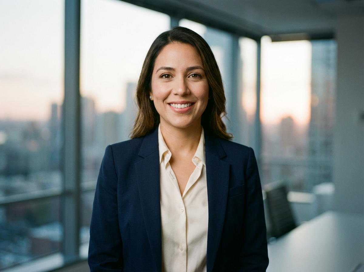 Pro Headshots™ - Transform Casual Photos into Studio Business Portraits by Phoenix Tree Studio