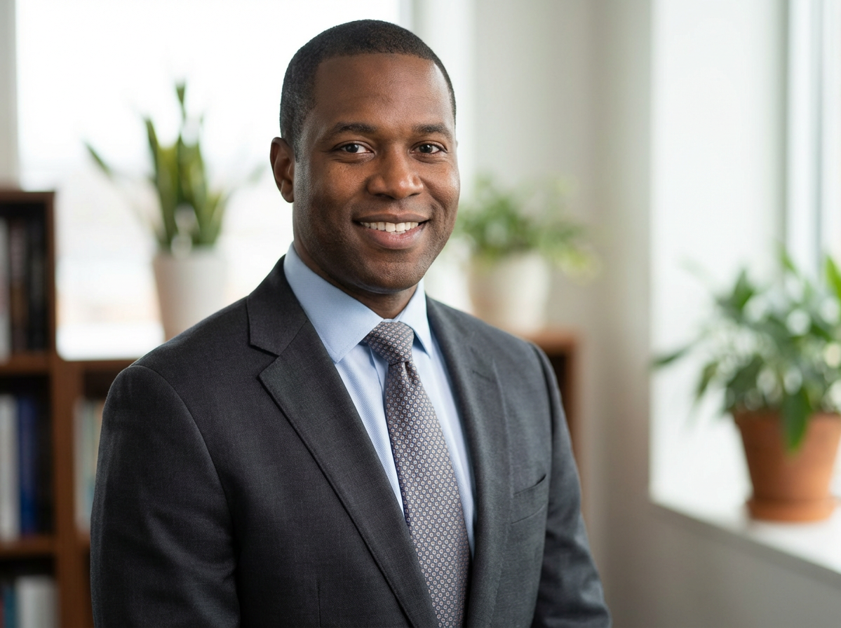 Pro Headshots™ - Transform Casual Photos into Studio Business Portraits by Phoenix Tree Studio