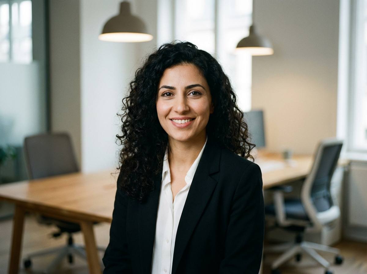 Pro Headshots™ - Transform Casual Photos into Studio Business Portraits by Phoenix Tree Studio