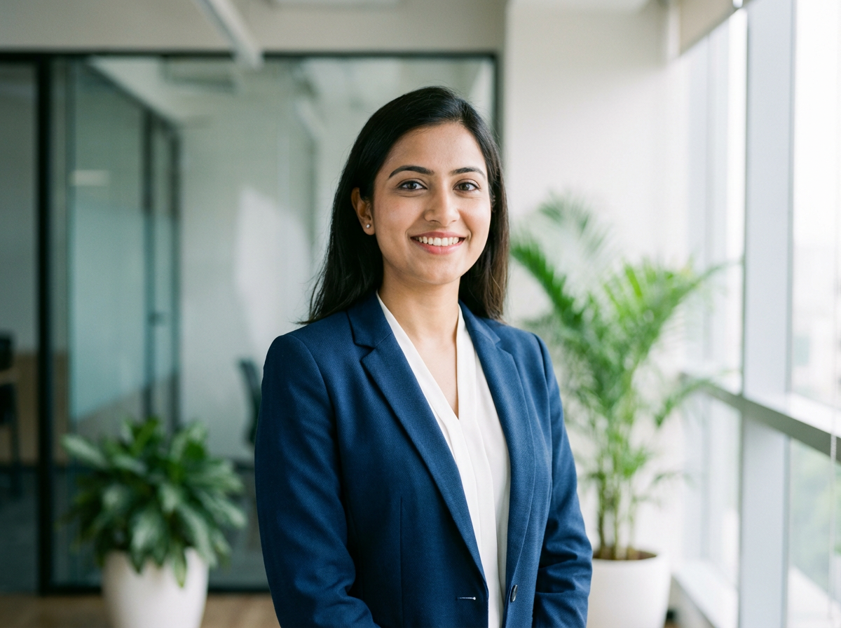 Pro Headshots™ - Transform Casual Photos into Studio Business Portraits by Phoenix Tree Studio