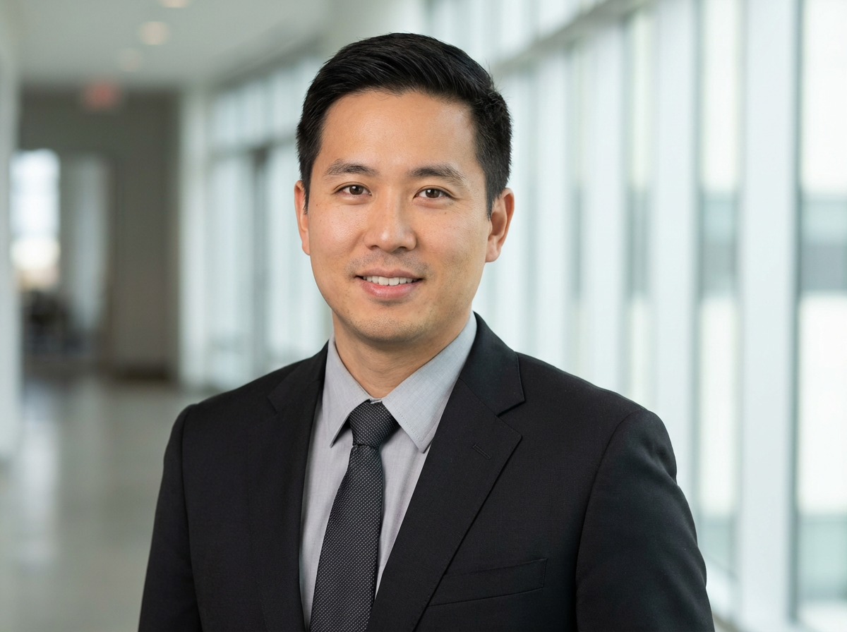 Pro Headshots™ - Transform Casual Photos into Studio Business Portraits by Phoenix Tree Studio