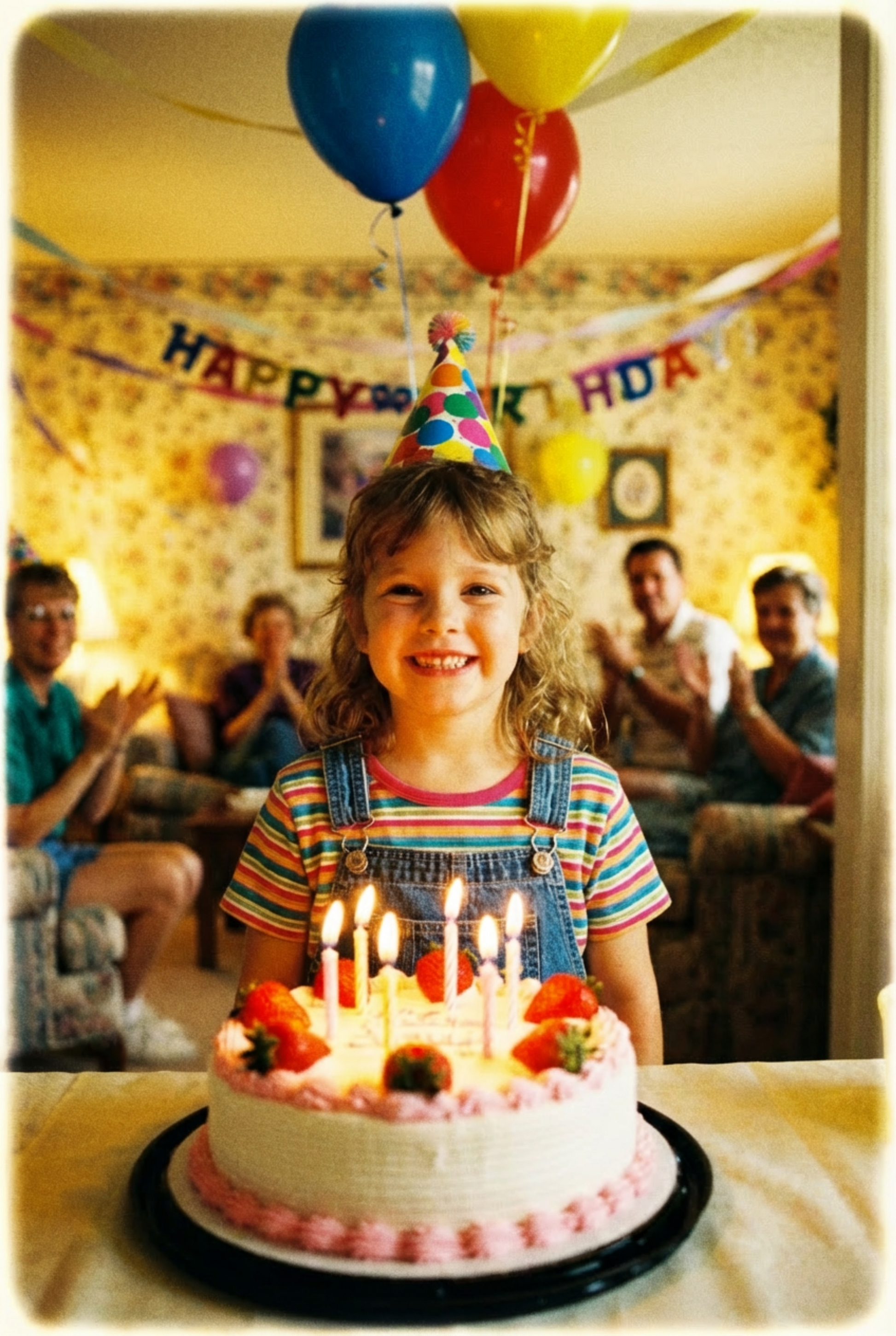 Live Memory™ - Bring Their Smile Back to Life (Moving Photo Video) by Phoenix Tree Studio